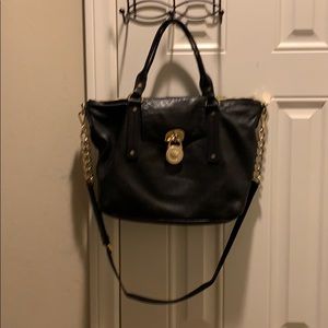 Michael Kors Leather Handbag